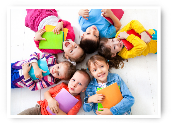 Kids lernen Englisch Kids lernen Englisch